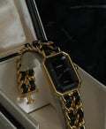 CHANEL MONTRE PREMIERE EDITION TAILLE L