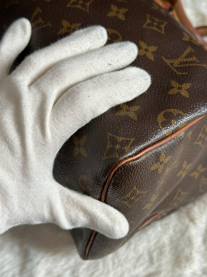 Louis Vuitton Speedy 25