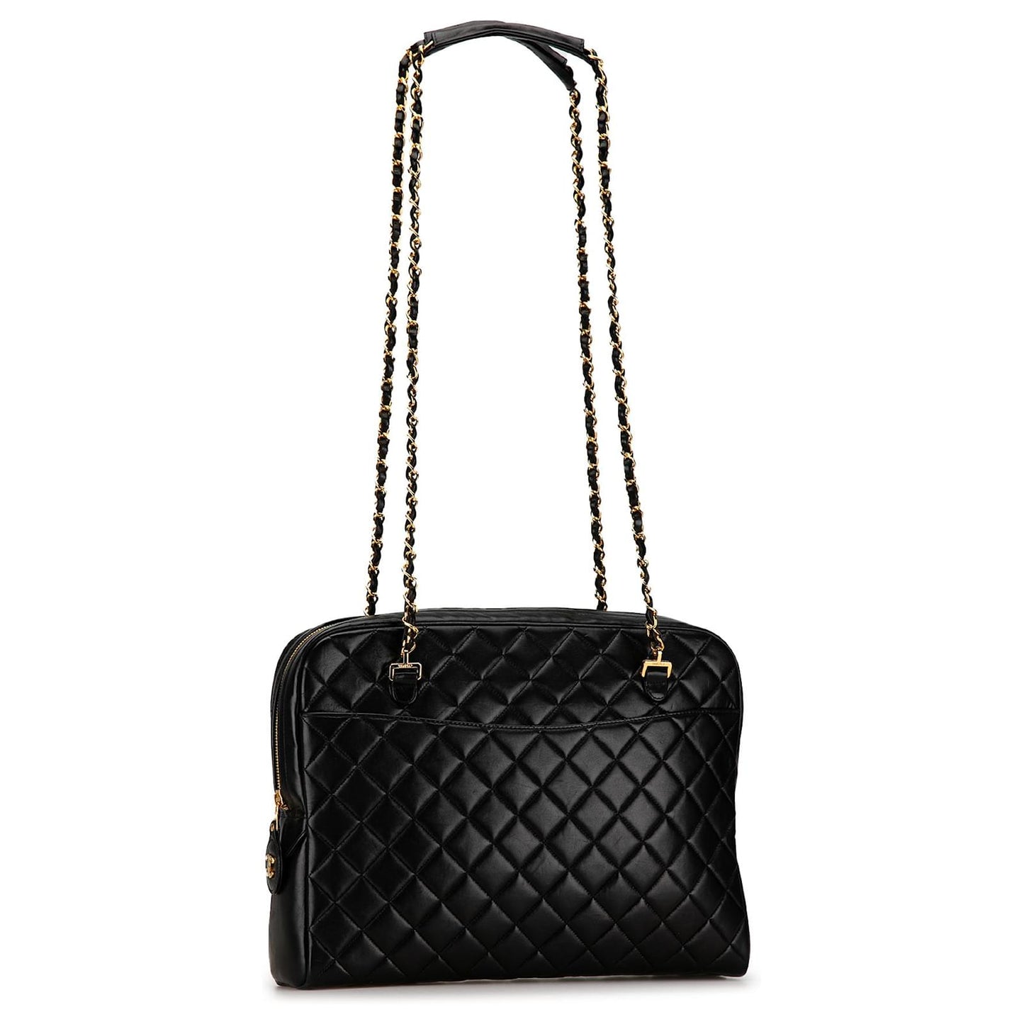 Chanel Shopping Tote Bag