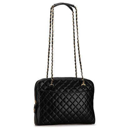 Chanel Shopping Tote Bag