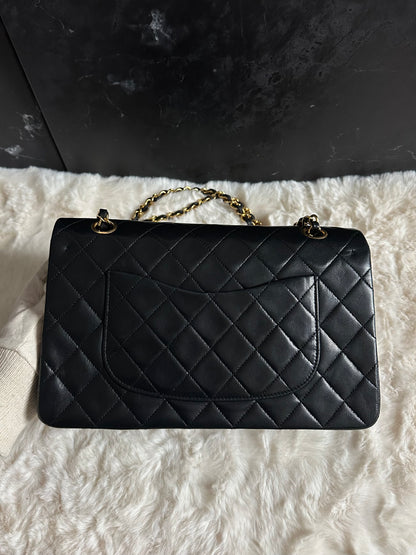 Chanel Timeless Classic Double Flap Medium