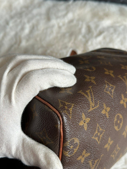 Louis Vuitton Speedy 25