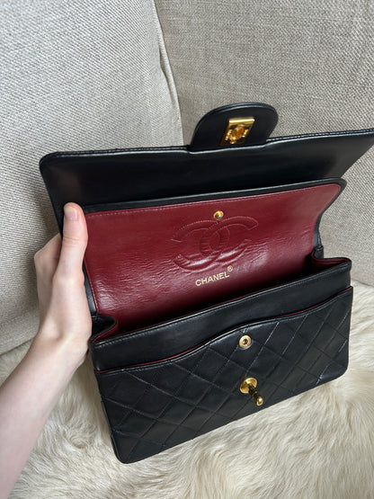 Chanel Timeless Classic Medium
