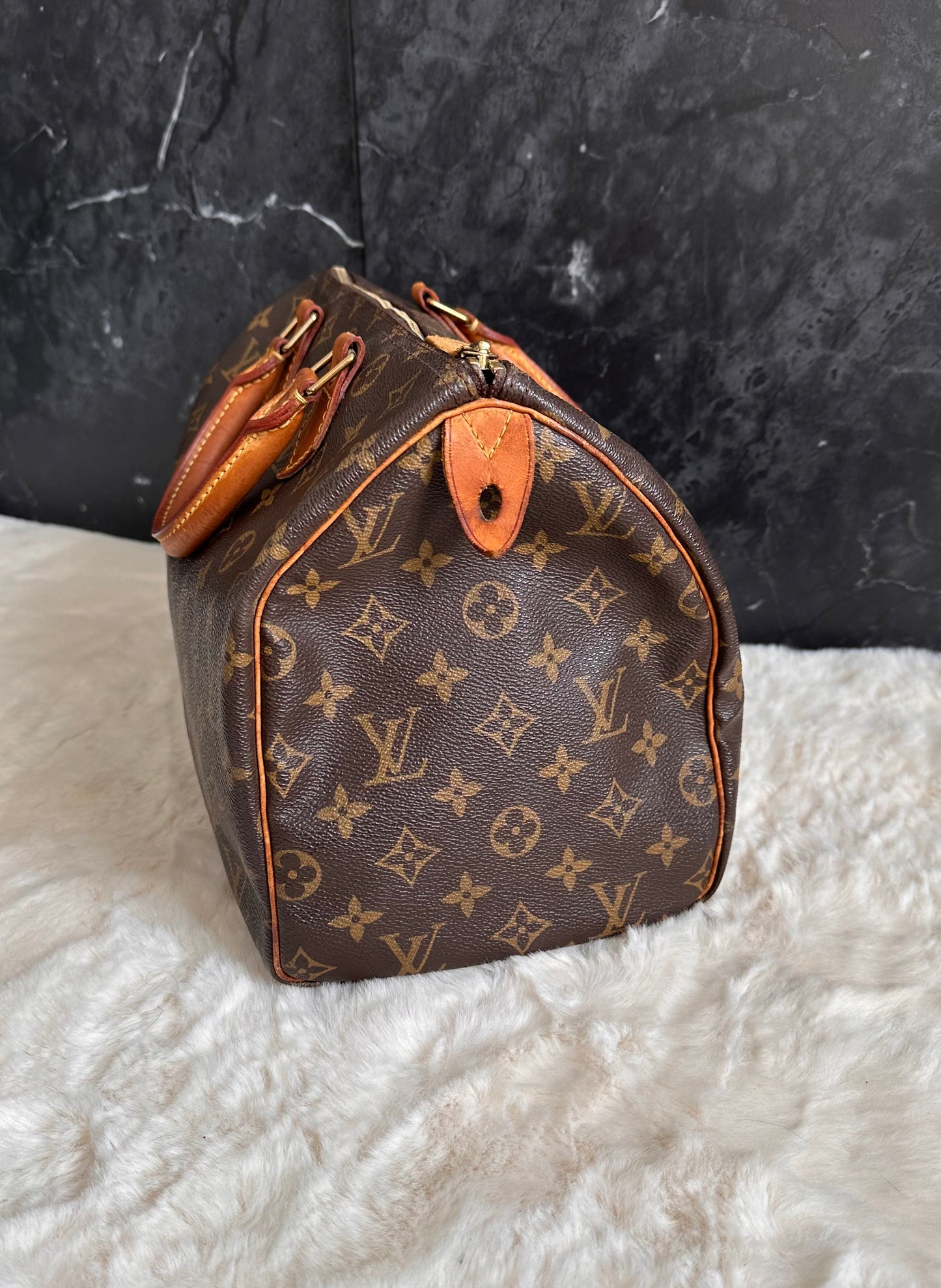 Louis Vuitton Speedy 30