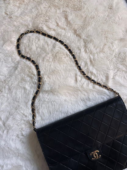 Chanel Single Flap 25