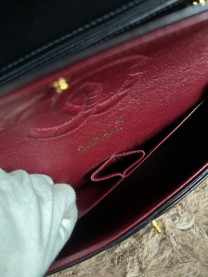 Chanel Timeless Classique Double Flap Medium