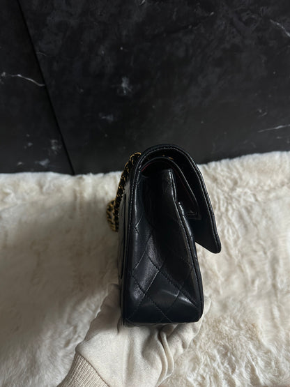 Chanel Timeless Classic Double Flap Medium
