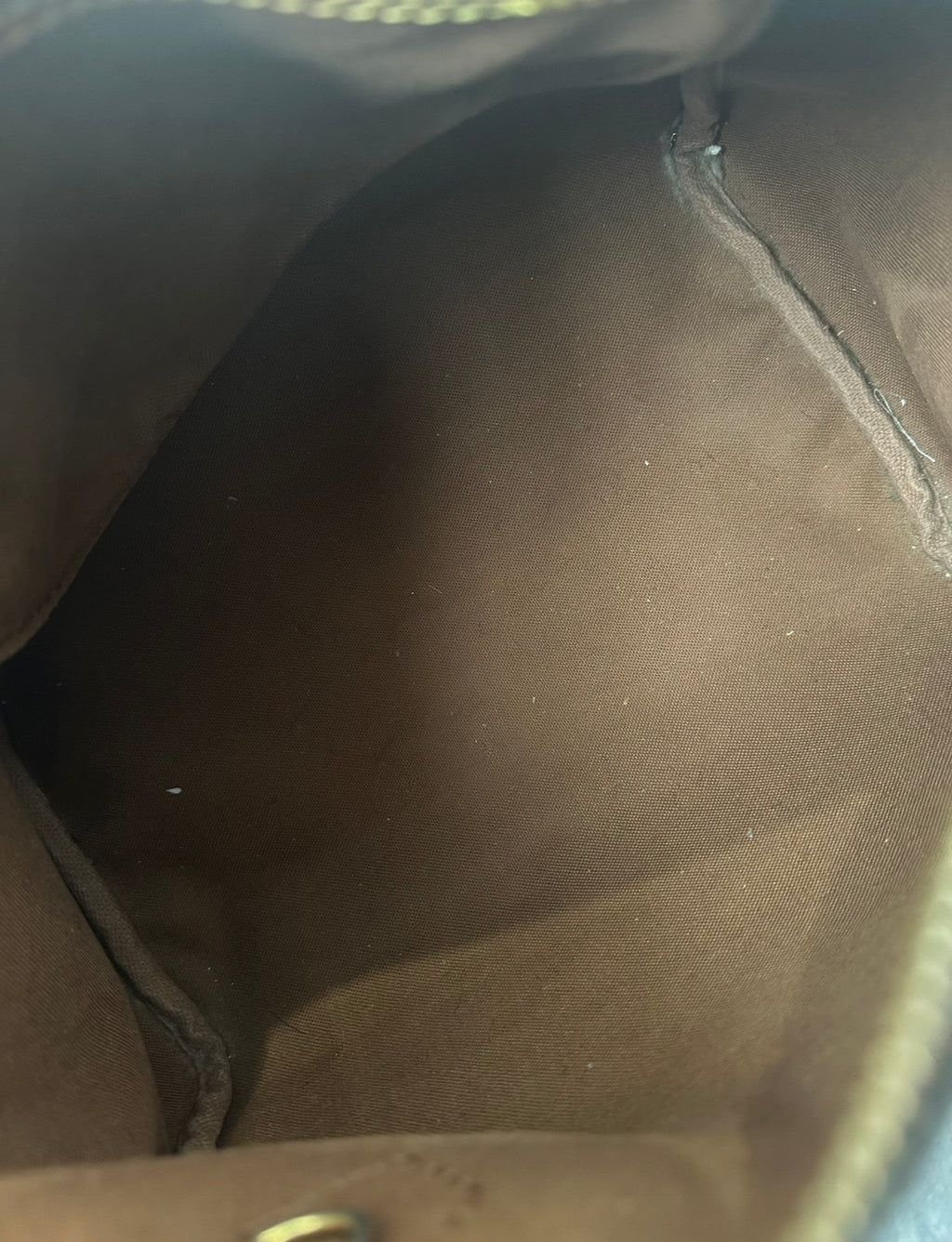 Louis Vuitton Speedy 25