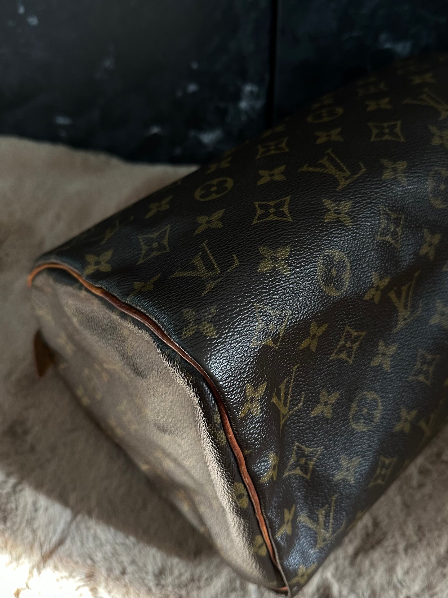 Louis Vuitton Speedy 30