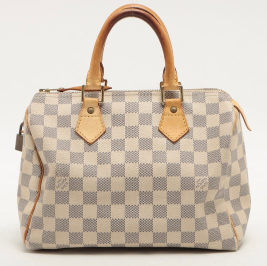 Louis Vuitton Speedy 25
