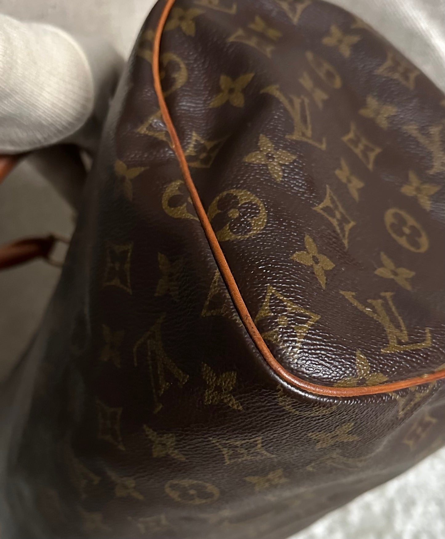 Louis Vuitton Speedy 30