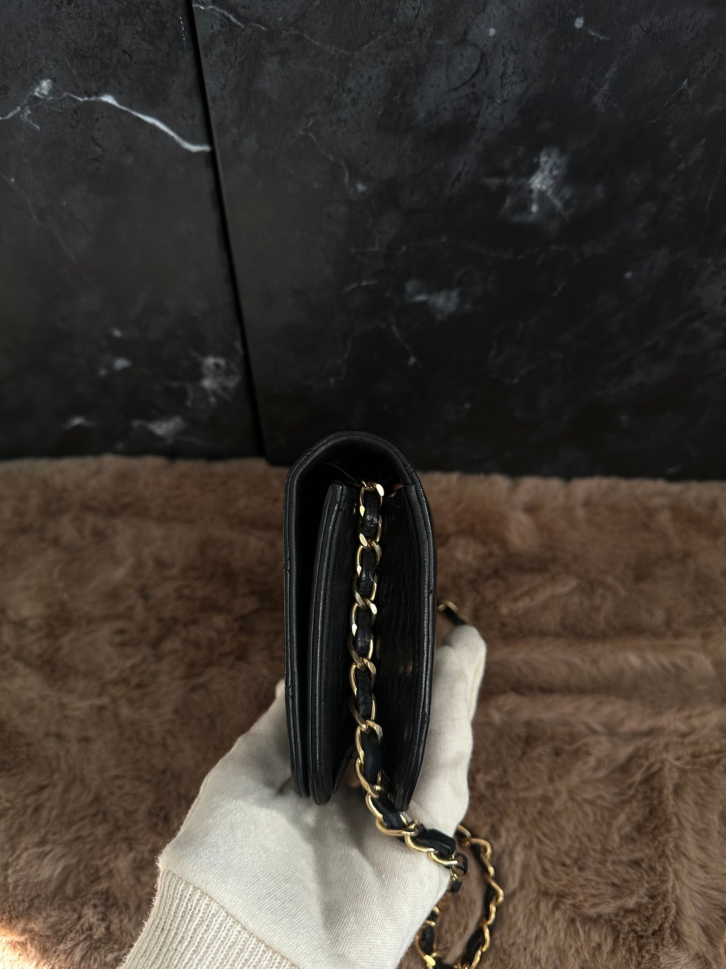 Chanel Small Full Flap