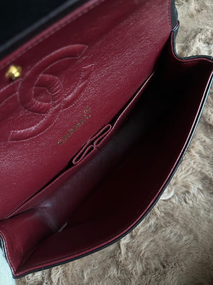 Chanel Timeless Classique Double Flap Medium