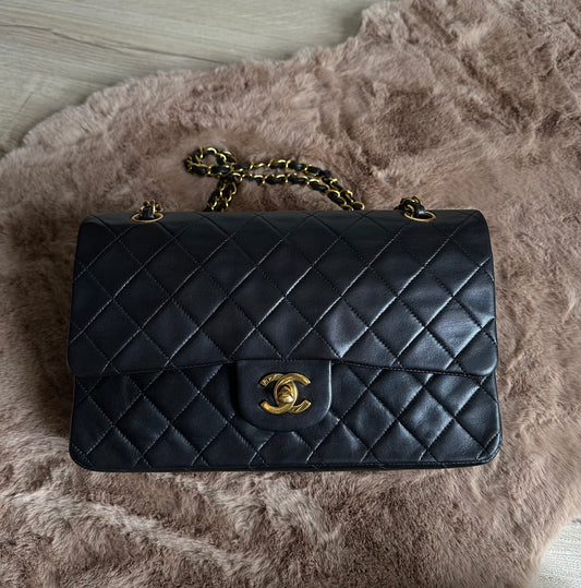 Chanel Timeless Classique Double Flap Medium