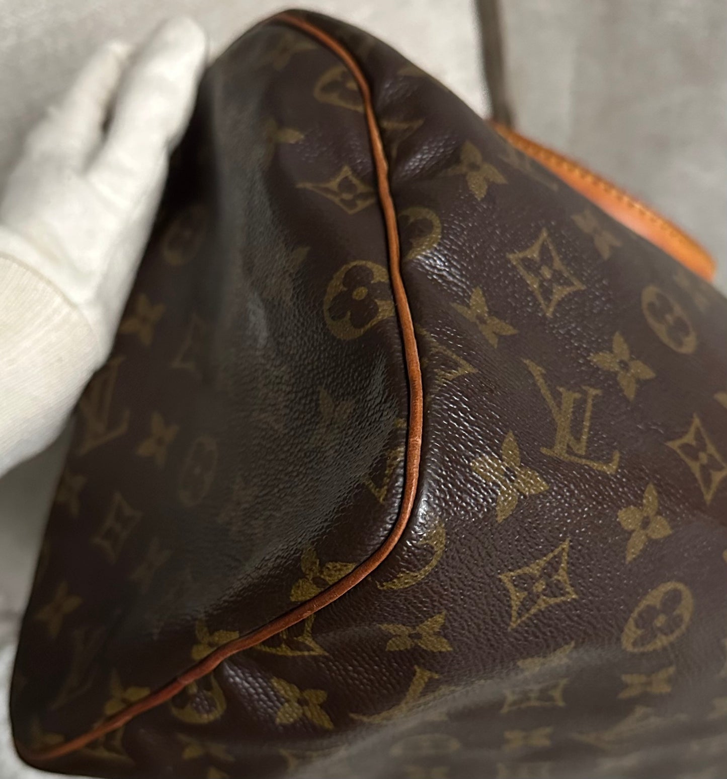 Louis Vuitton Speedy 30