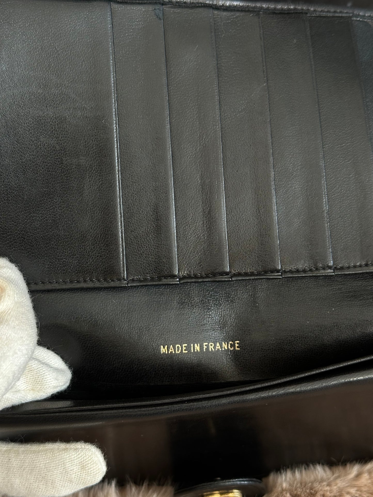 Chanel Wallet Vintage