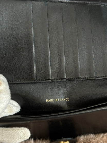 Chanel Wallet Vintage