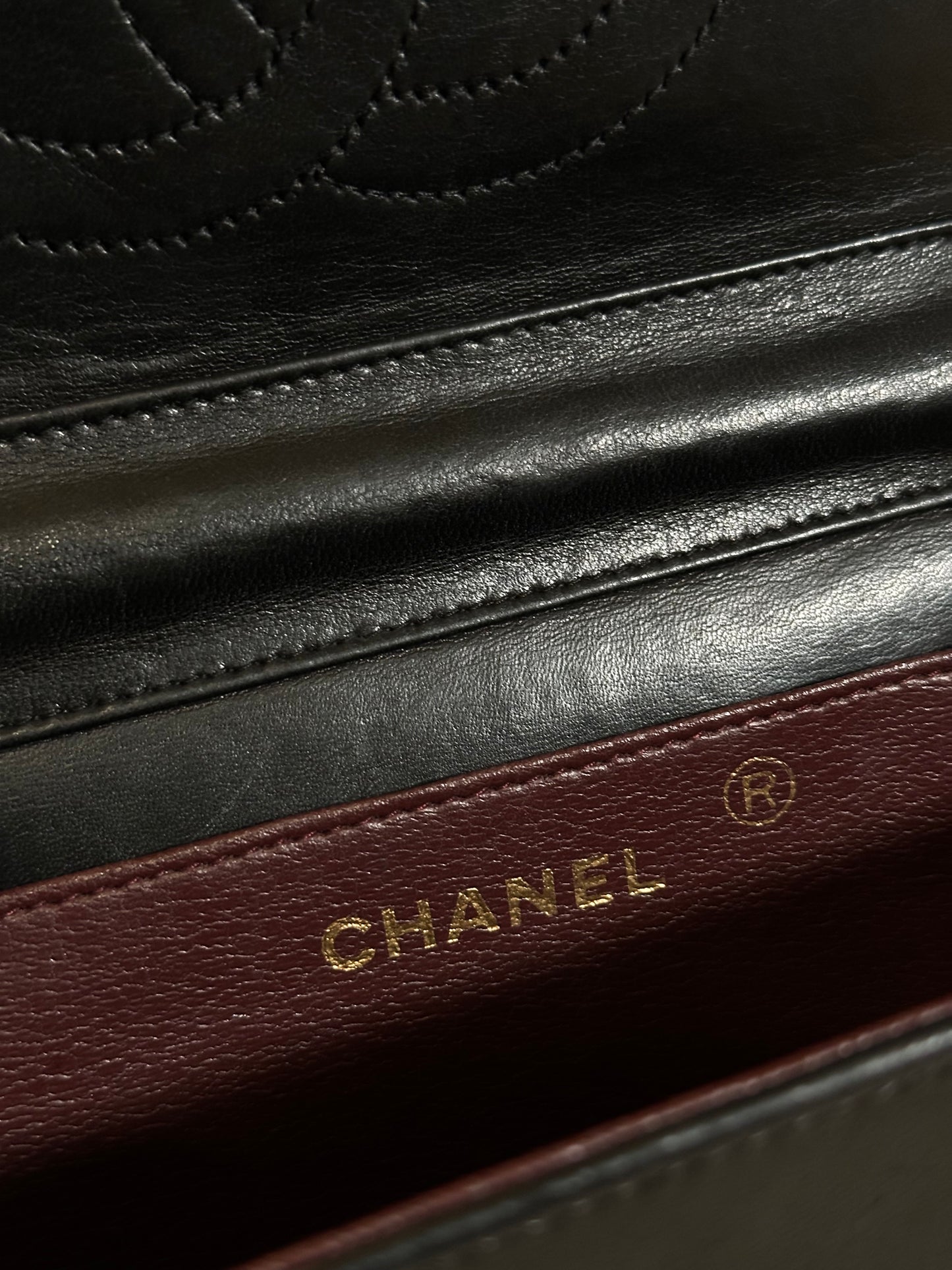 Chanel Small Full Flap
