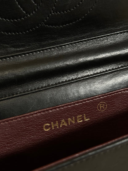 Chanel Small Full Flap
