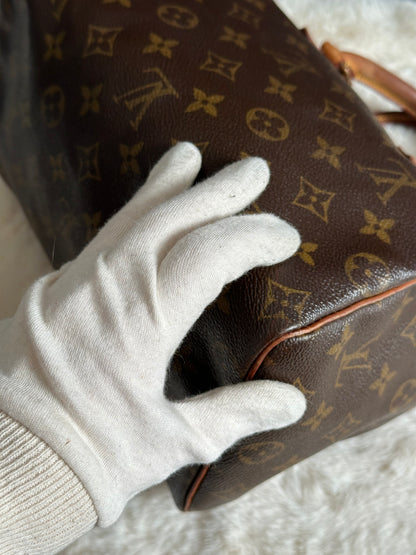 Louis Vuitton Speedy 25