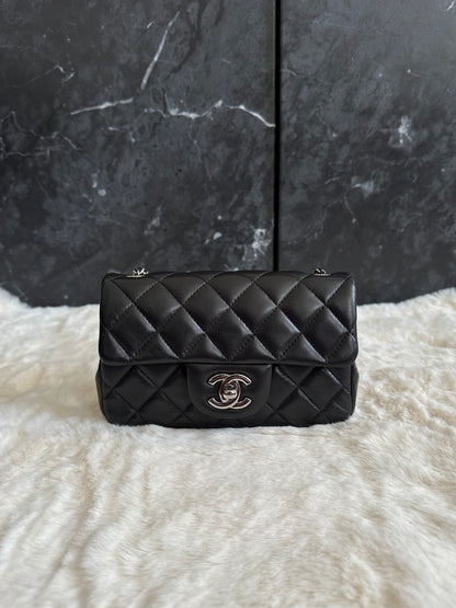 Chanel Timeless Extra Mini