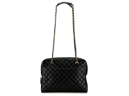 Chanel Shopping Tote Bag