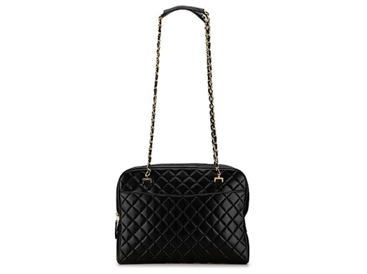 Chanel Shopping Tote Bag
