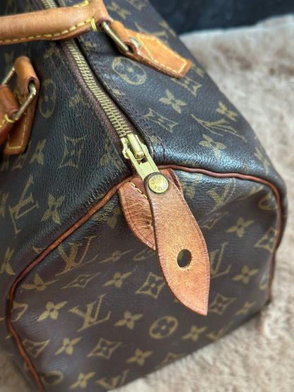 Louis Vuitton Speedy 30
