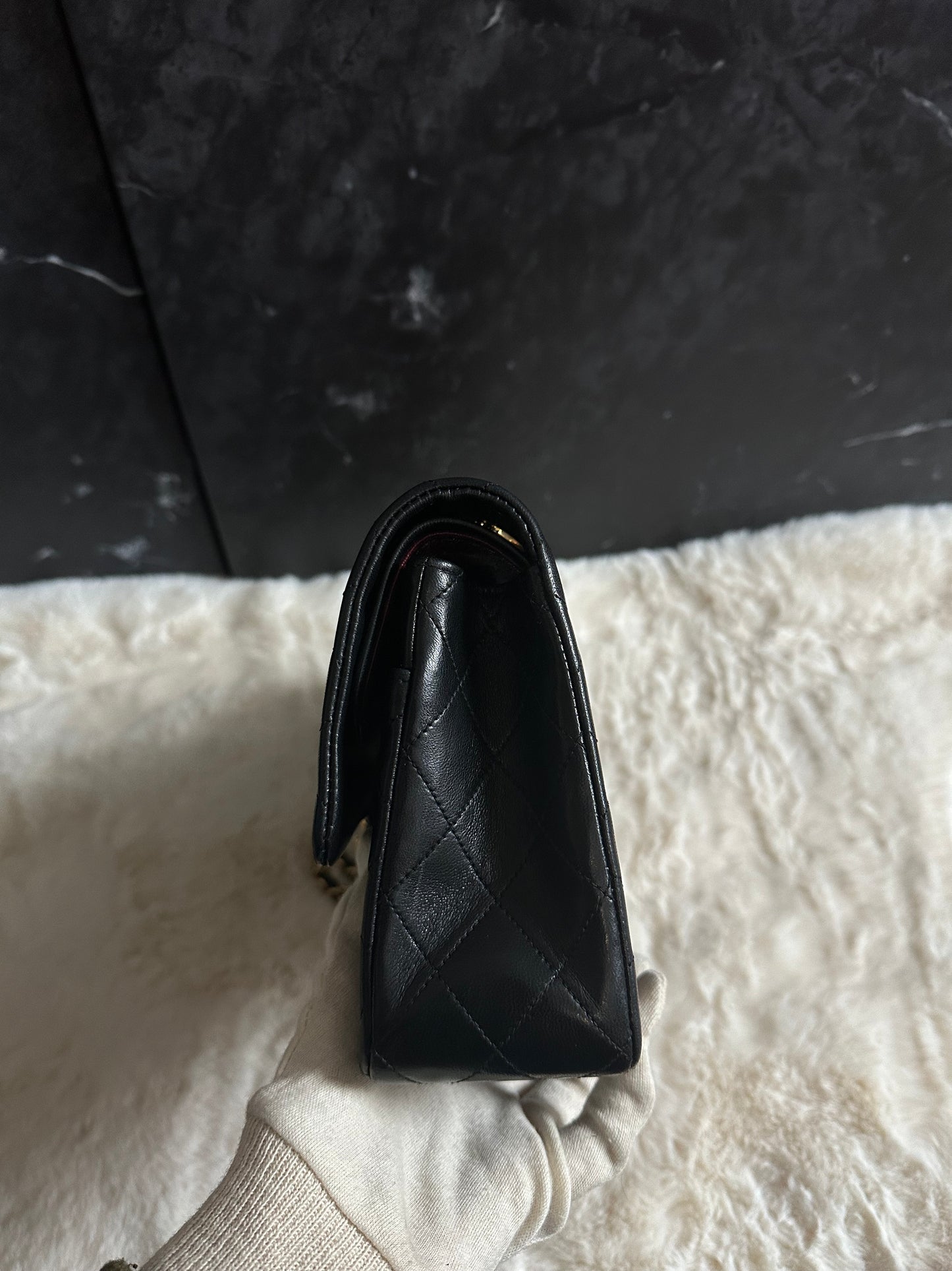Chanel Timeless Classic Double Flap Medium