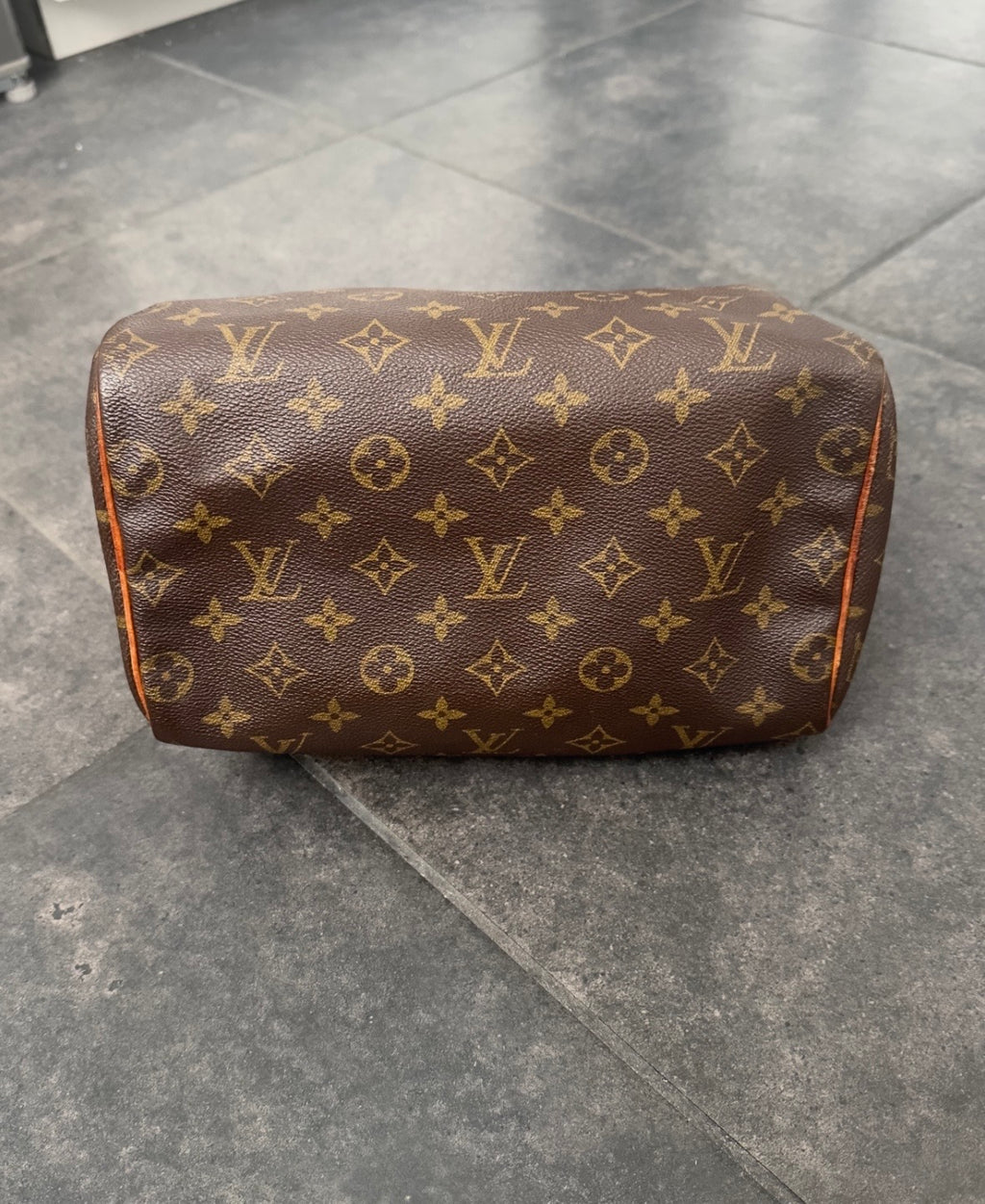 Louis Vuitton Speedy 25