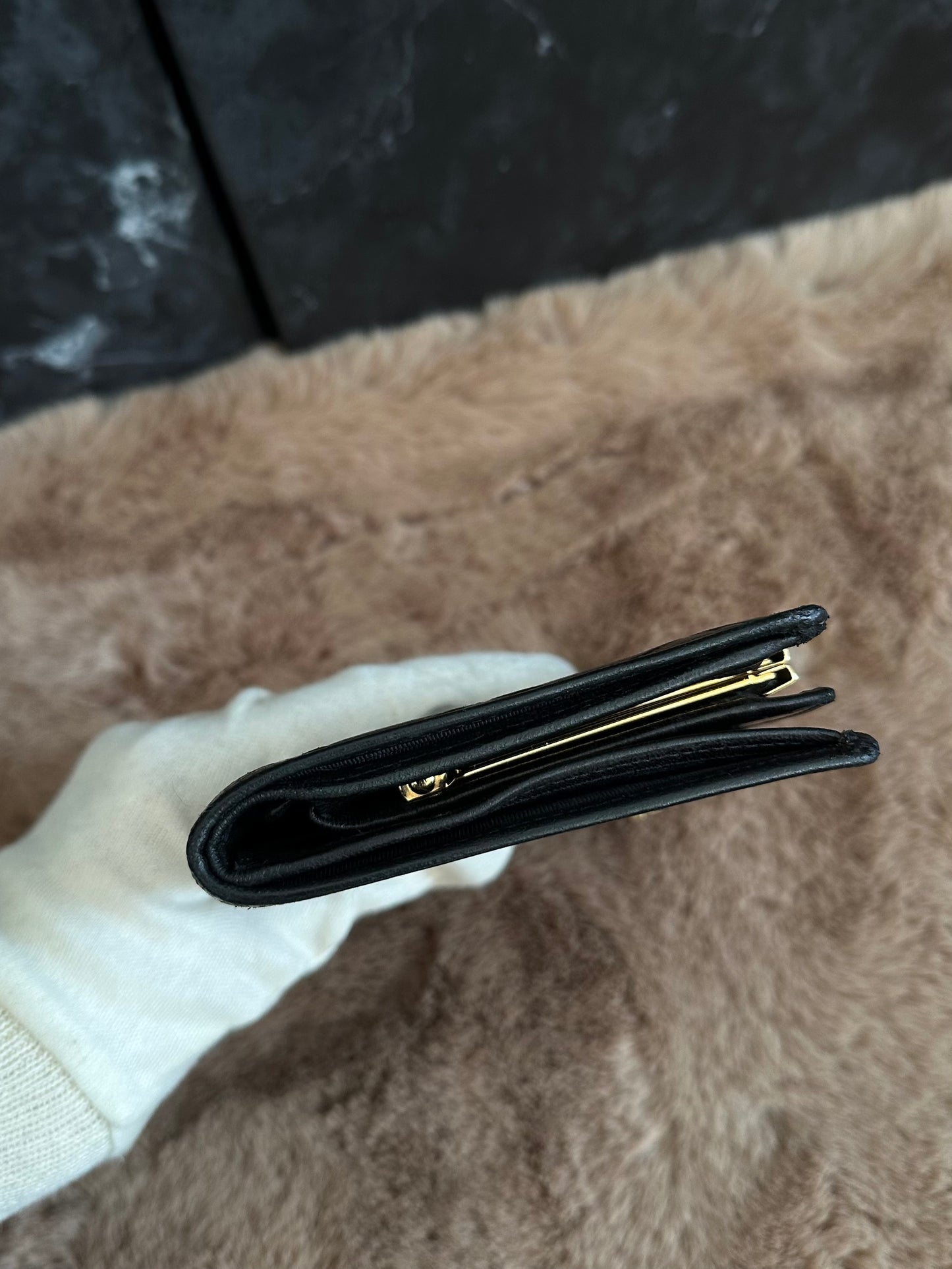 Chanel Wallet Vintage