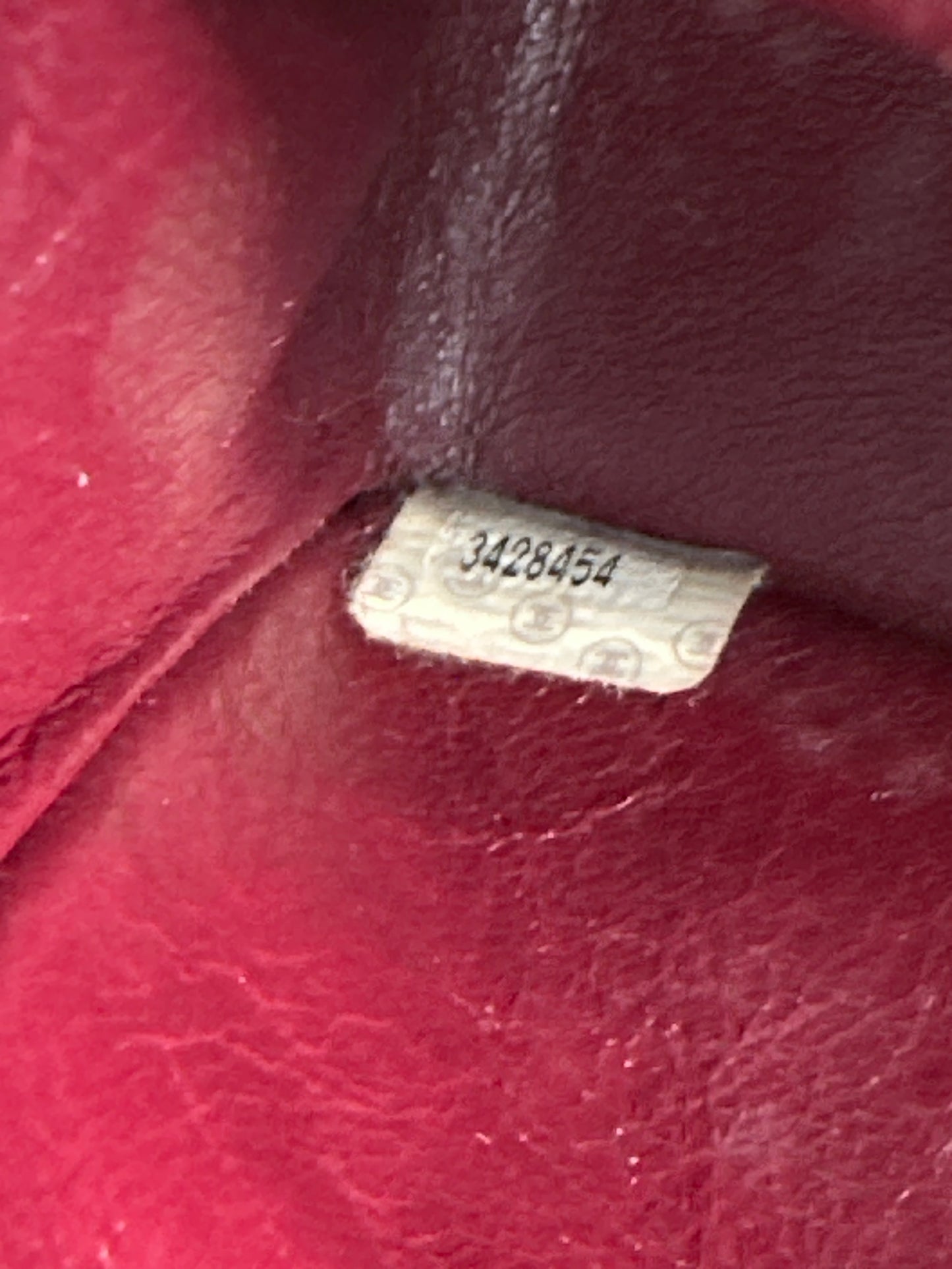 Chanel Timeless Double Flap Medium