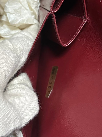 Chanel Timeless Classic Double Flap Medium
