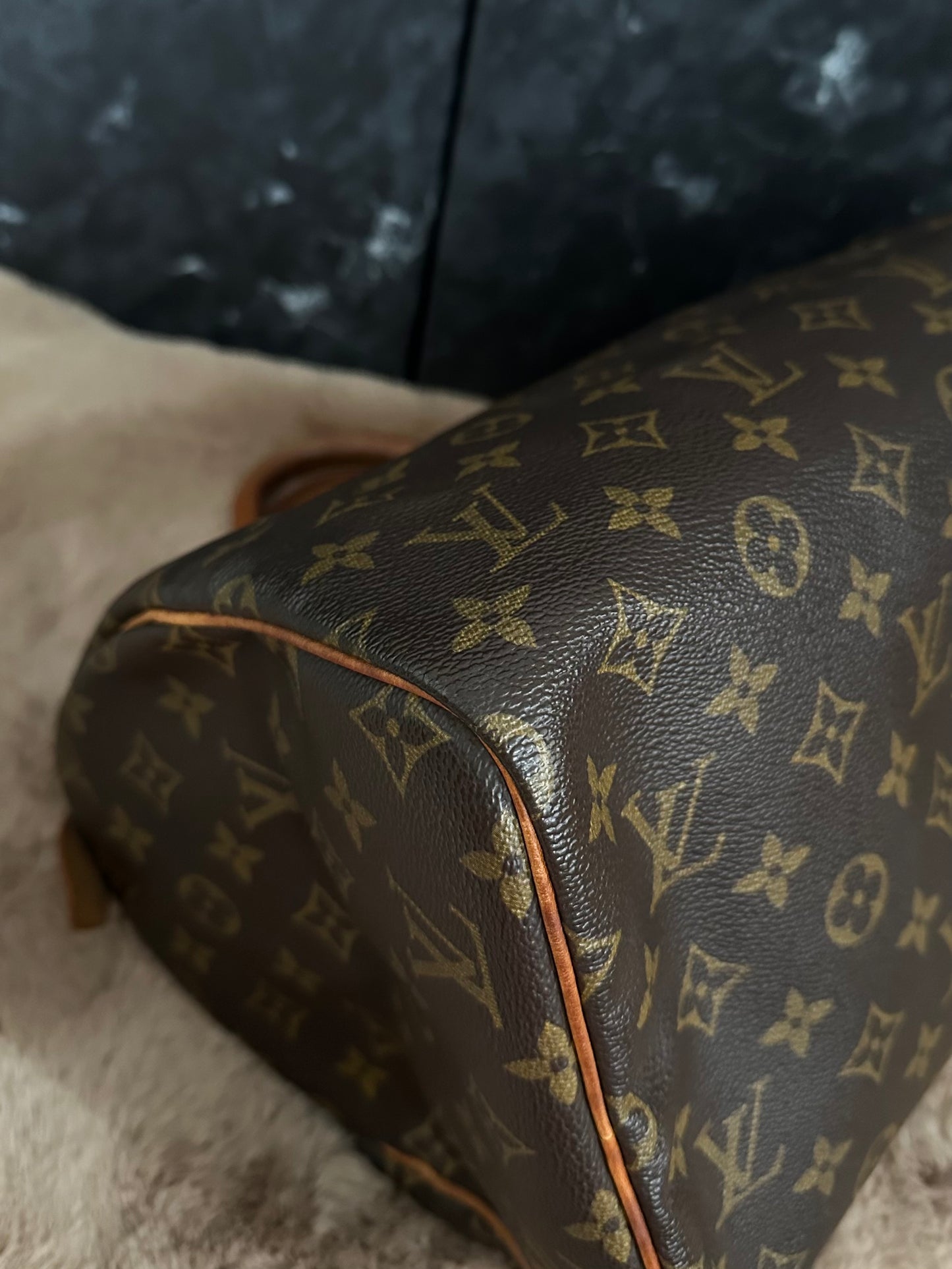 Louis Vuitton Speedy 30