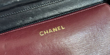Chanel Full Flap 24