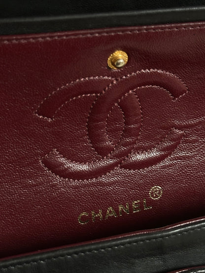 Chanel Timeless Classic Double Flap Small