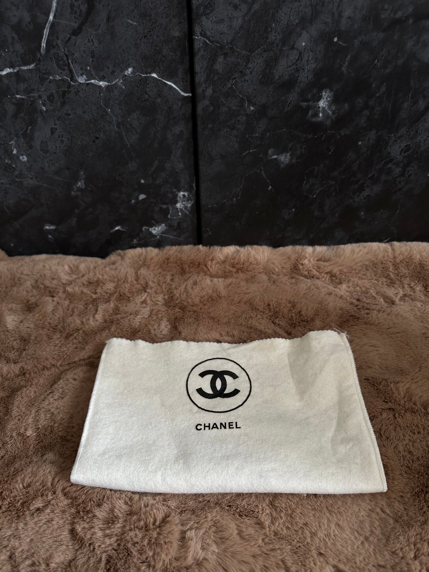 Chanel Timeless Classic Medium