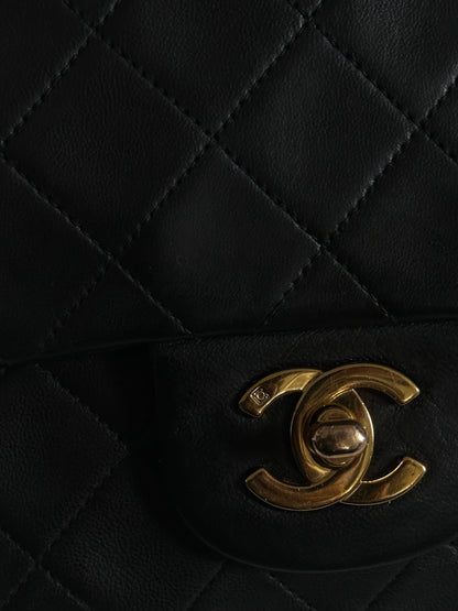Chanel Timeless Classic Double Flap Small