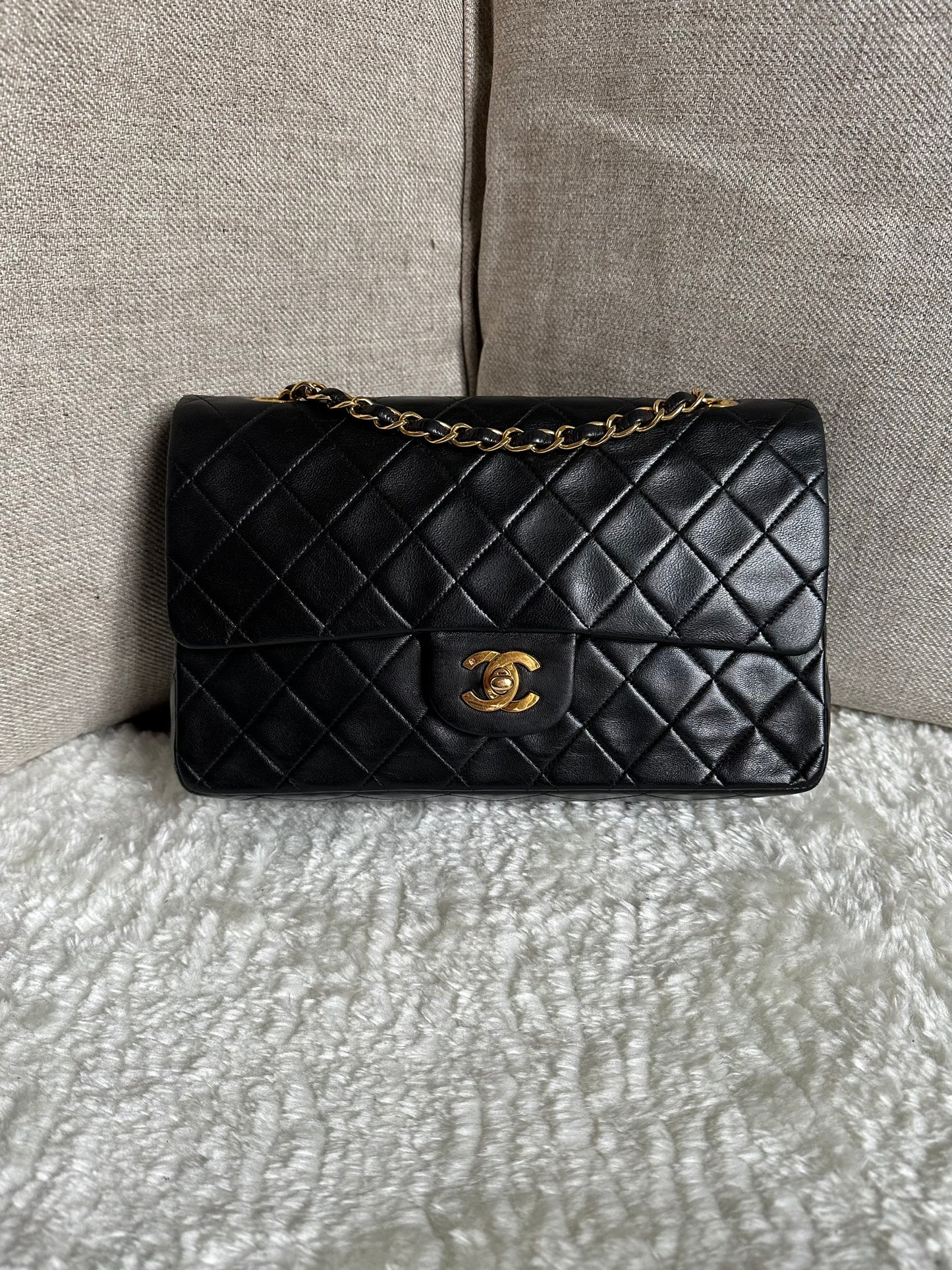Chanel Timeless Medium