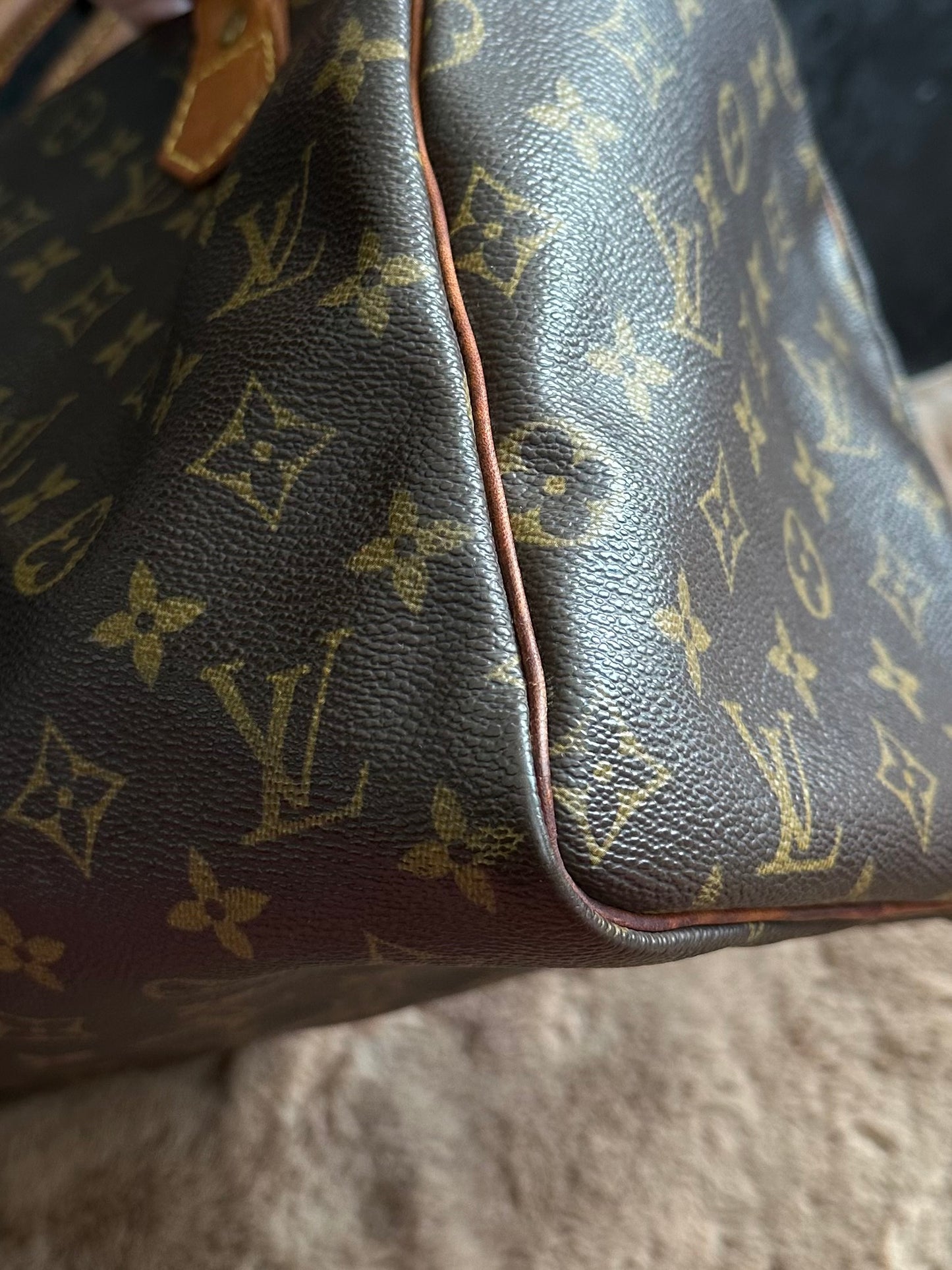 Louis Vuitton Speedy 30