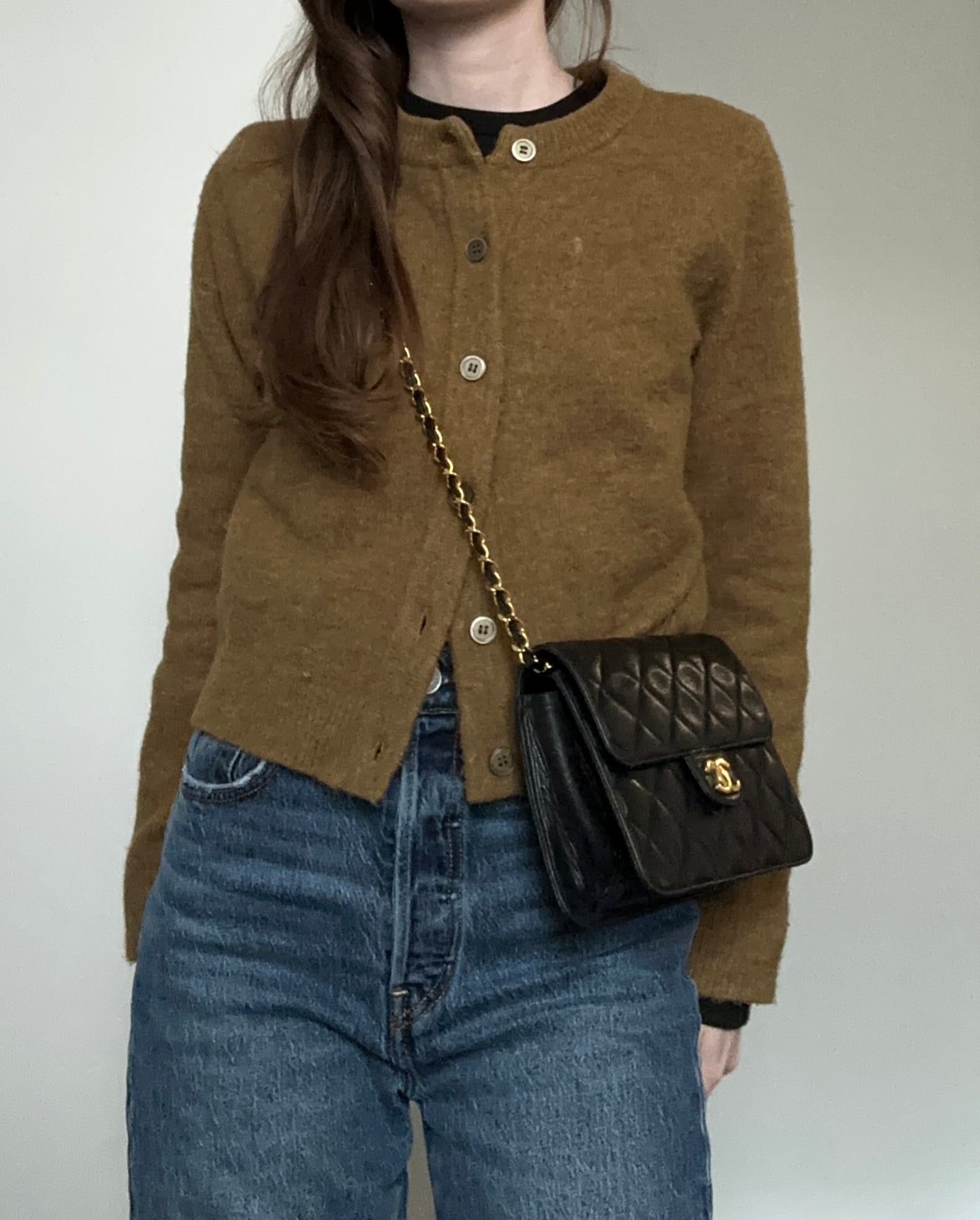 Chanel RARE Collector bag