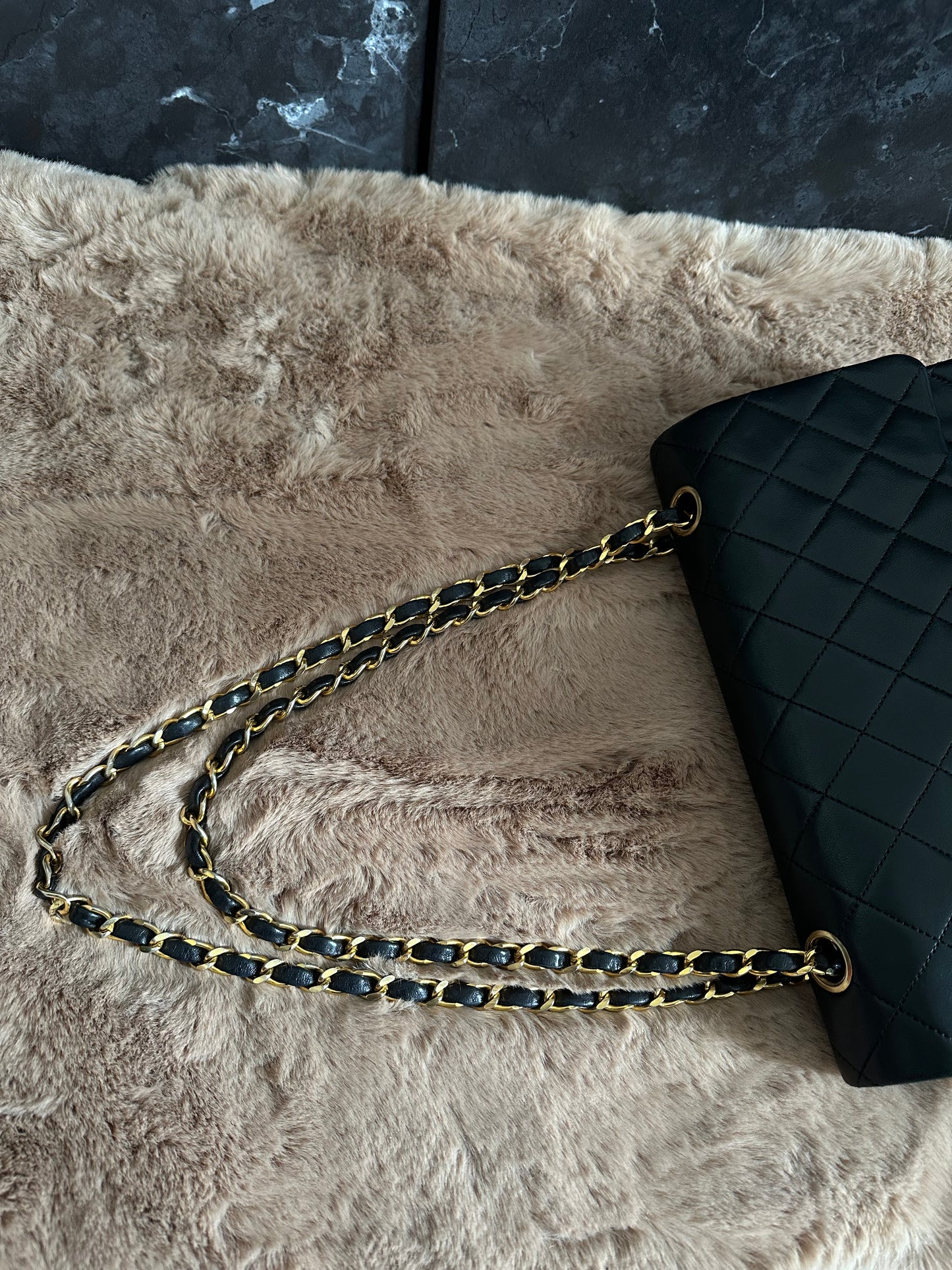 Chanel Timeless Classic Medium