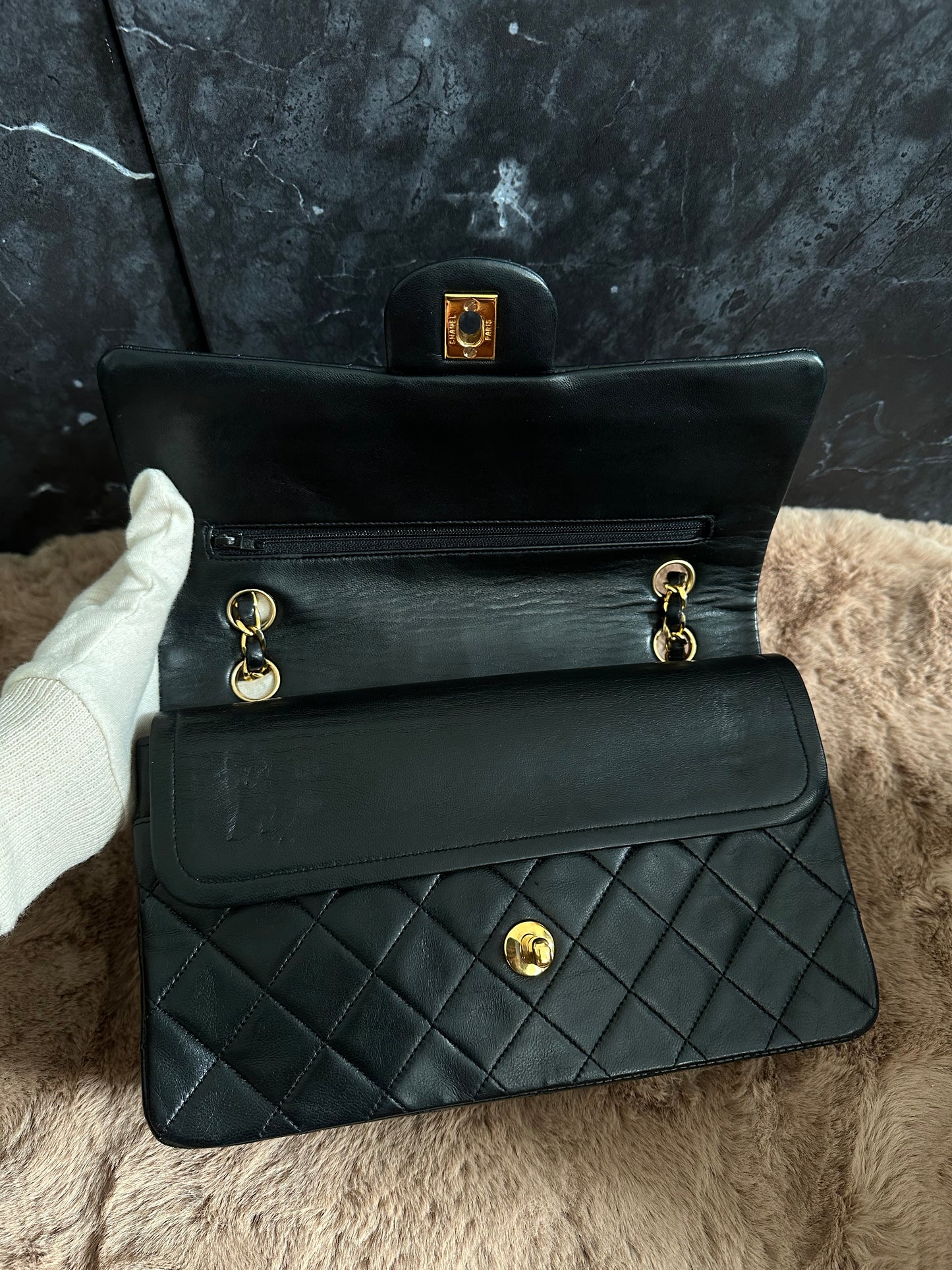 Chanel Timeless Classic Medium