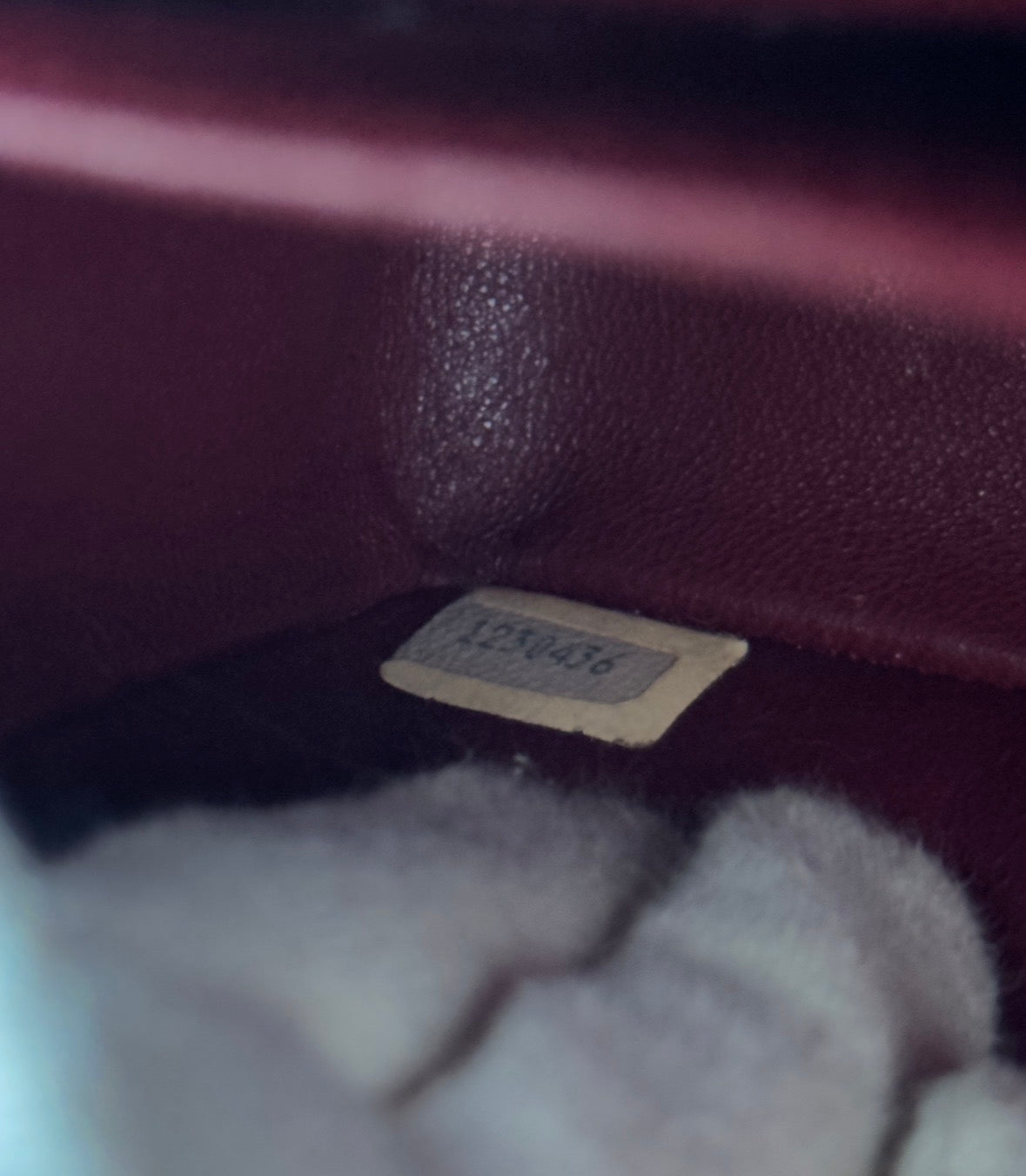 Chanel Classic Double Flap Medium 24 K Gold Plated