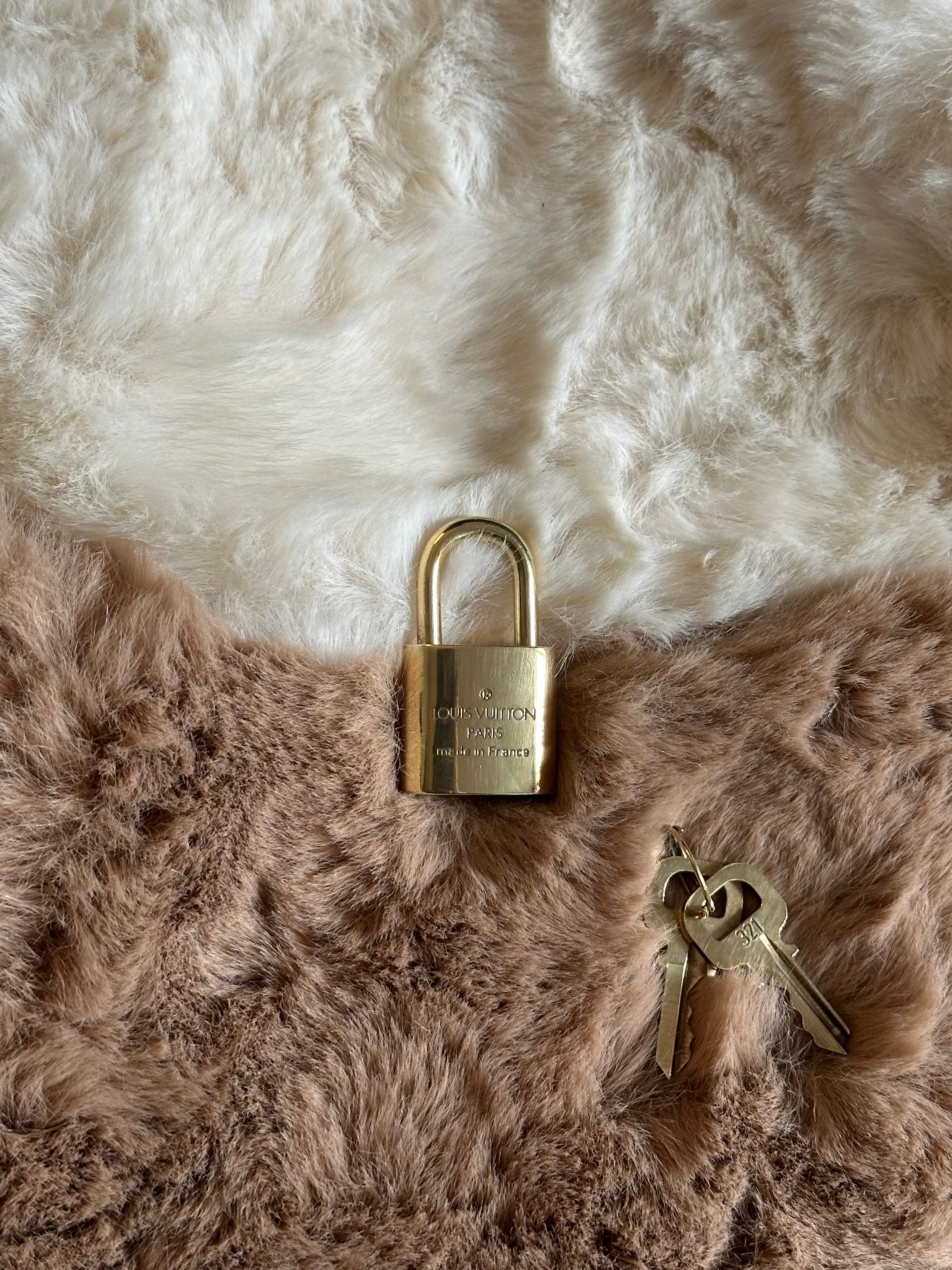 Louis Vuitton Cadenas nº321