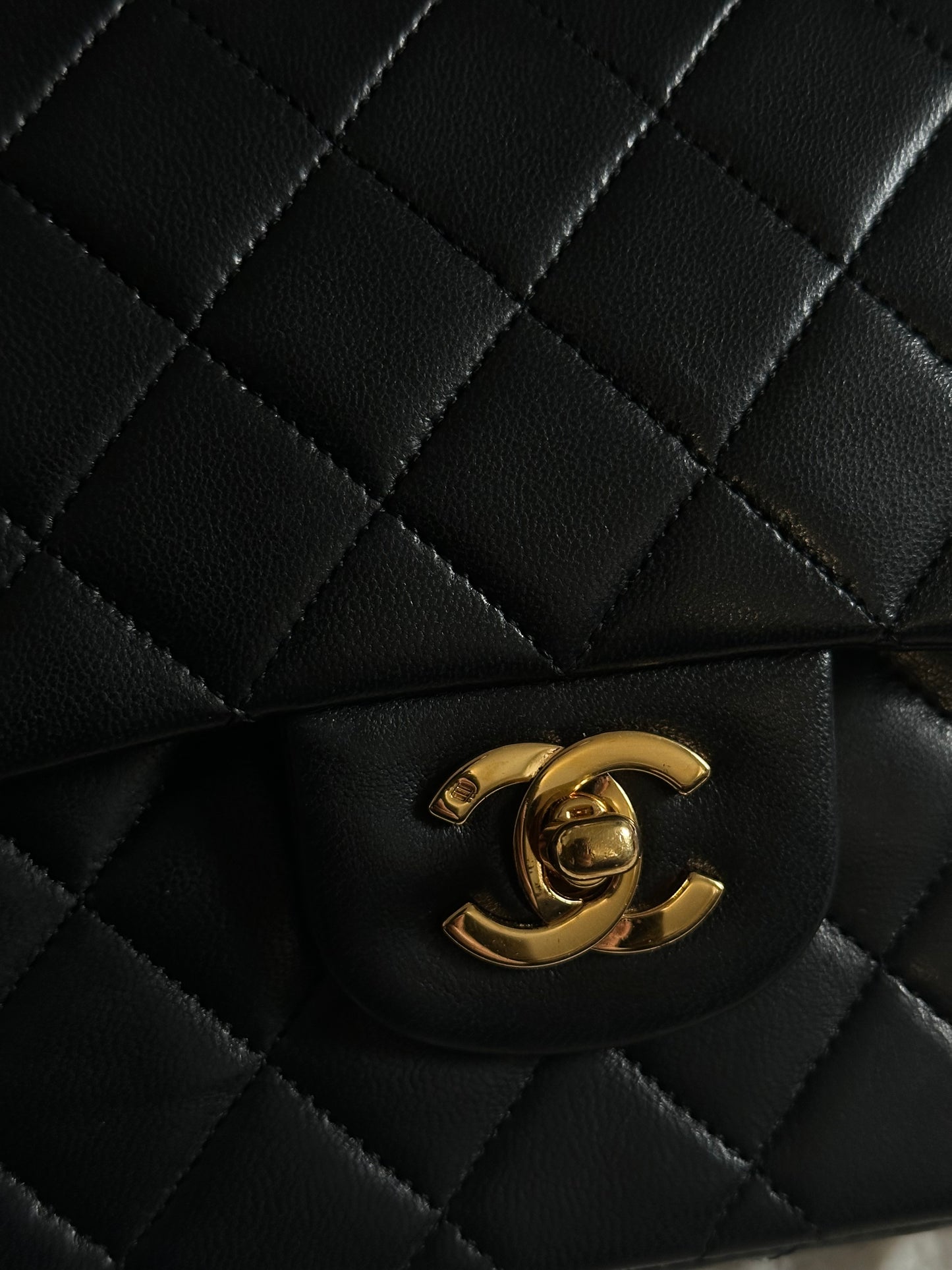 Chanel Timeless Classic Double Flap Medium