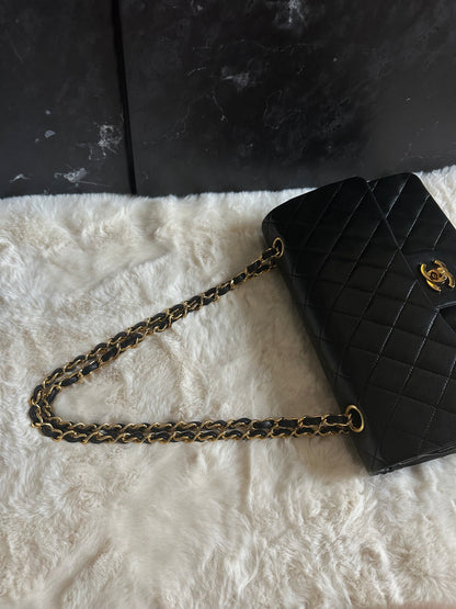 Chanel Timeless Classic Double Flap Medium