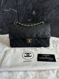 Chanel Timeless Classic Double Flap Medium