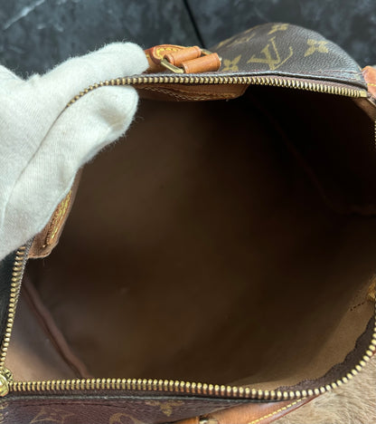 Louis Vuitton Speedy 30