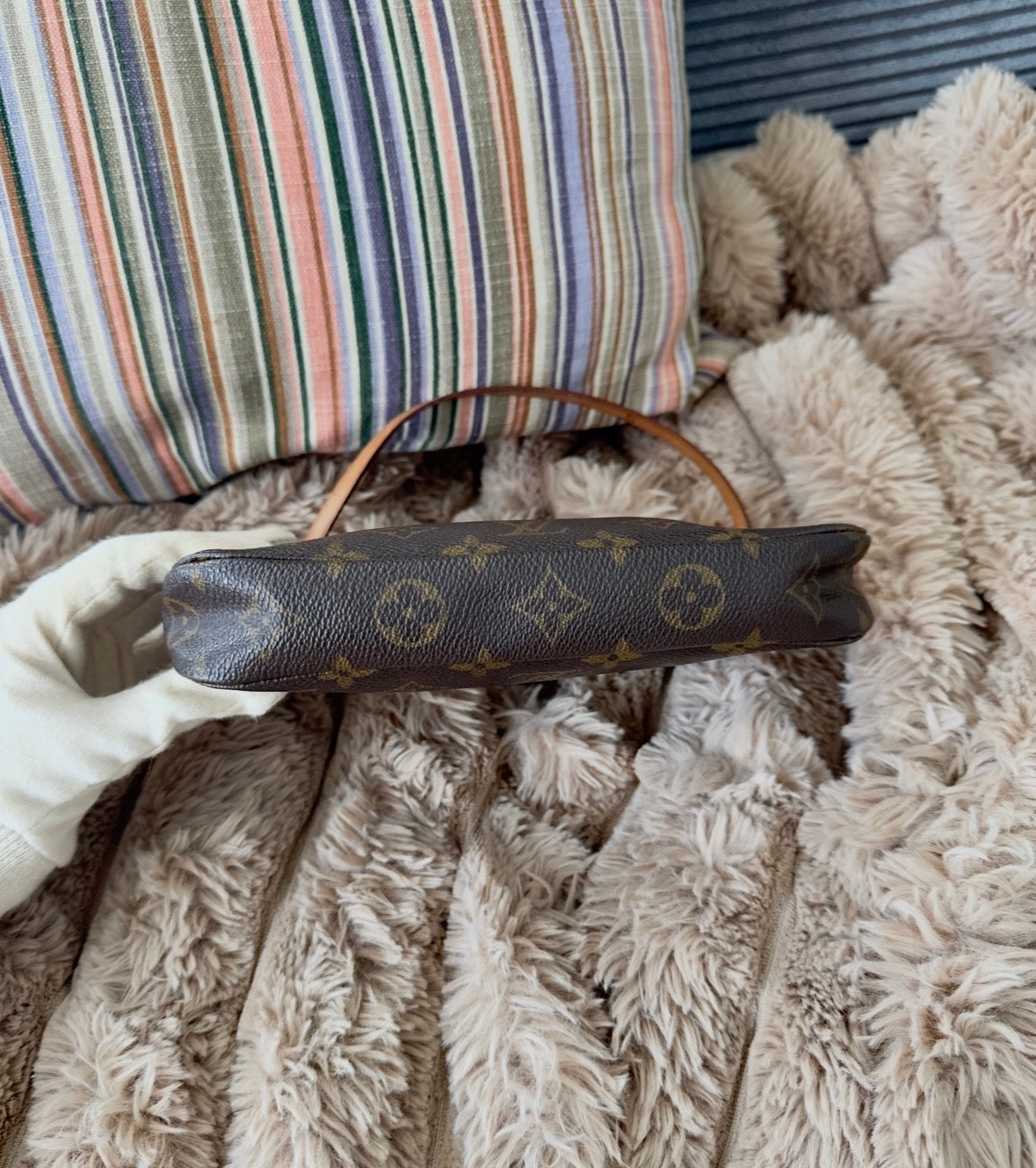 Louis Vuitton Pochette Accessoires